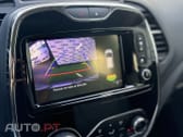 Renault Captur 0.9 TCE Exclusive XMOD