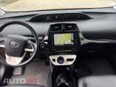 Toyota Prius 1.8 Premium