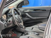 BMW X1 25 e xDrive Line Sport