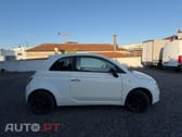 Fiat 500 1.3 16V Multijet by Diesel