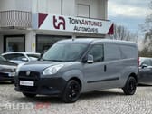 Fiat Doblo 1.3 Multijet 16V Trofeo