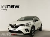 Renault Captur Captur 1.0 TCe Techno Bi-Fuel