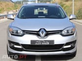 Renault Mégane Sport Tourer 1.5 dCi Intens