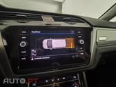 Volkswagen Touran 2.0 TDI Confortline DSG