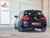 BMW 116 d