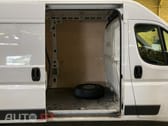 Peugeot Boxer 2.2 BlueHDi 335 L3H2 Premium