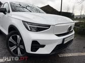 Volvo C40 Recharge Twin Plus
