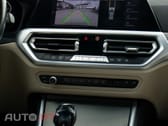 BMW 320 d Touring Pack M Auto