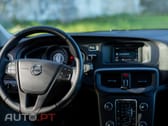 Volvo V40 2.0 D2 Inscription