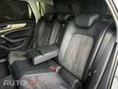 Audi A6 Avant 40 TDI Sport S tronic