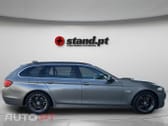 BMW 520 d Sport-Auto