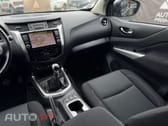 Nissan Navara 2.3 dCi CD 4WD N-Connecta Nav