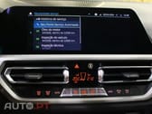 BMW 318 d Line Sport Auto