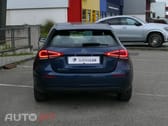Mercedes-Benz A 250 e Style Plus