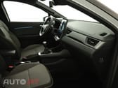 Renault Captur Captur 1.2 ECO-G Techno