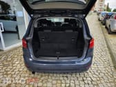 BMW 216 d 7L Line Sport