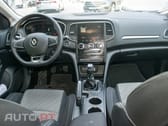 Renault Mégane Sport Tourer 1.5 Blue dCi Limited
