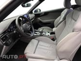 Audi A5 40 TFSI S tronic