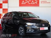 Fiat Tipo 1.3 MultiJet