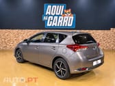 Toyota Auris 1.8 HSD Square Collection