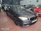 BMW 520 d Line Modern Auto