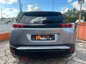 Peugeot E-2008 50 KWh Allure  5D Eletrico