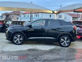 Peugeot 3008 1.5 BlueHDi Allure Pack