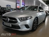 Mercedes-Benz A 180 d Style