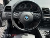 BMW 320 d Compact Sport Edition