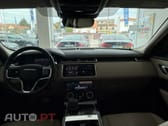 Land Rover Velar 2.0 D200 AWD R-Dynamic S