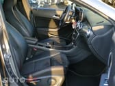 Mercedes-Benz CLA 200 d Shooting Brake AMG Line Aut.