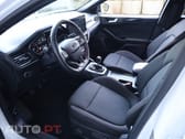 Ford Focus 1.0 Eco Boost MHEV ST-Line