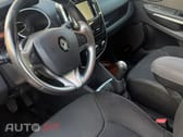 Renault Clio Sport Tourer 1.5 DCI