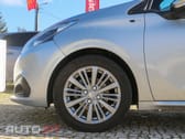 Peugeot 208 1.6 BlueHDi Style