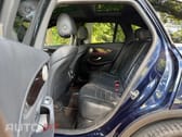 Mercedes-Benz GLC 300 e 4Matic