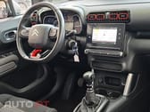 Citroen C3 Aircross 1.2 PureTech Shine Pack