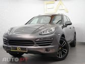 Porsche Cayenne Tiptronic