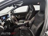 Mercedes-Benz A 180 d AMG Line Aut.