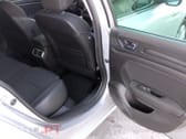 Renault Mégane Sport Tourer 1.5 Blue dCi Limited