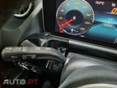Mercedes-Benz B 180 d Style Aut.