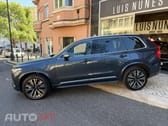 Volvo XC90 2.0 T8 PHEV Ultimate Dark AWD