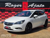 Opel Astra 1.6 CDTI Edition S/S