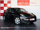 Tesla Model Y Long Range Dual Motor AWD