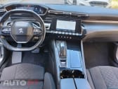 Peugeot 508 1.5 BlueHDi Allure Pack EAT8