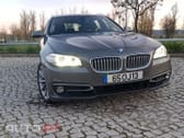 BMW 525 d Line Modern Auto