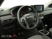 Dacia Jogger Jogger 1.0 ECO-G Extreme+ Up&Go 7L Bi-Fuel