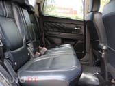 Mitsubishi Outlander 2.0 MIVEC Instyle Navi+