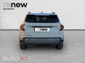 Dacia Duster 1.0 ECO-G 100 Journey