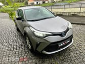 Toyota C-HR 1.8 Hybrid Comfort