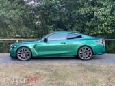 BMW M4 Competition